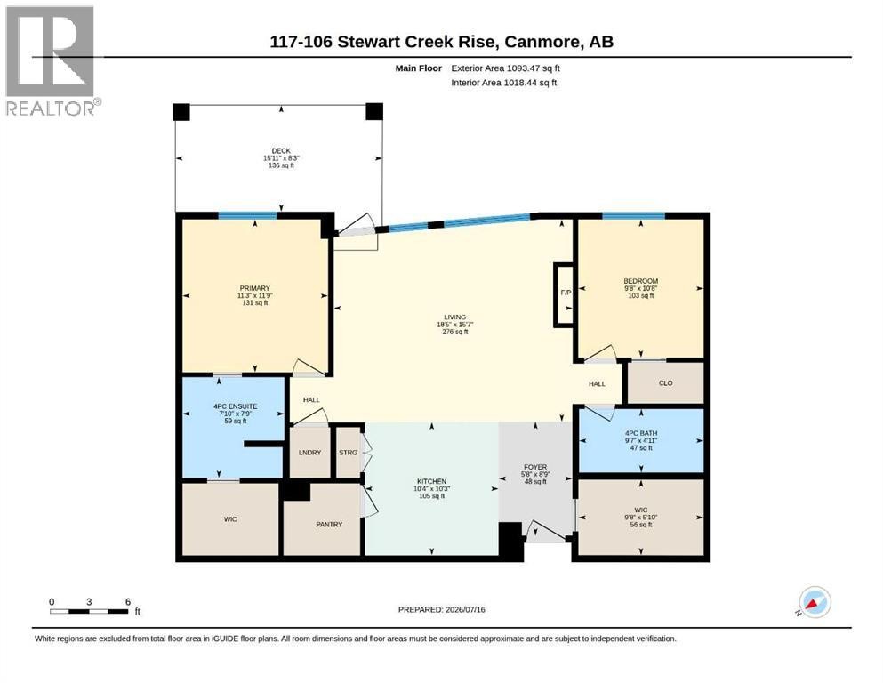 












117, 106 Stewart Creek Rise

,
Canmore,




Alberta
T1W0N3

