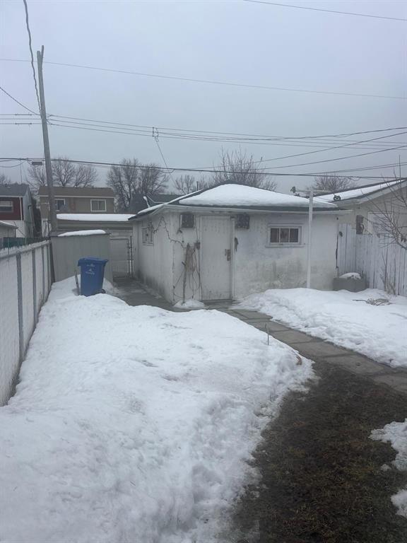 












832 Redwood Avenue

,
Winnipeg,




Manitoba
R3G3R3

