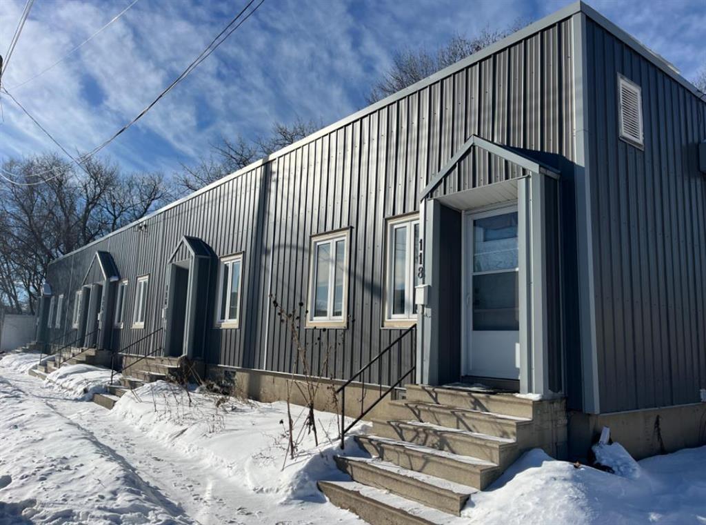 












118 Stephens Street

,
Winnipeg,




Manitoba
R2W3G8

