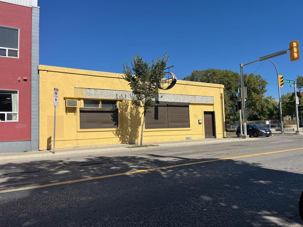 












661 Ellice Avenue

,
Winnipeg,




Manitoba
R3G0A8

