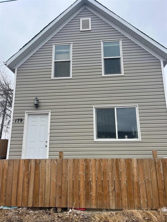 












179 Jarvis Avenue

,
Winnipeg,




Manitoba
R2W3M6

