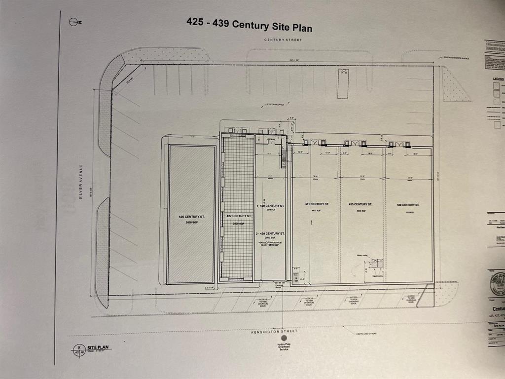 












431 Century Street

,
Winnipeg,




Manitoba
R3K2B9

