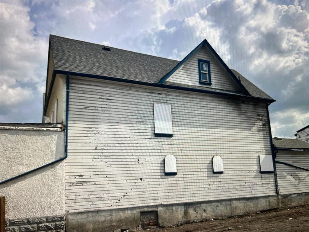 












618 William Avenue

,
Winnipeg,




Manitoba
R3A0K2


