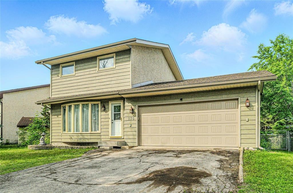 












176 Alex Taylor Drive

,
Winnipeg,




Manitoba
R2C4W8

