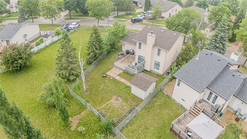 












176 Alex Taylor Drive

,
Winnipeg,




Manitoba
R2C4W8

