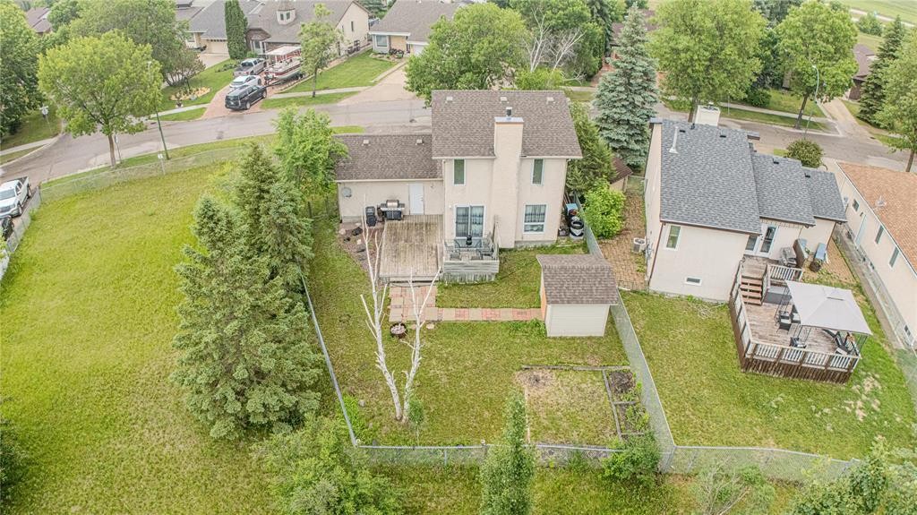 












176 Alex Taylor Drive

,
Winnipeg,




Manitoba
R2C4W8

