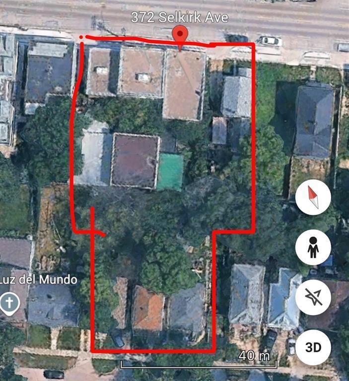 












372 Selkirk Avenue

,
Winnipeg,




Manitoba
R2W2M2

