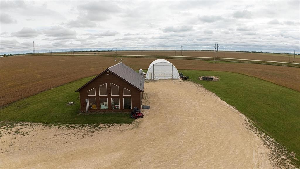 












40041 PR 332 Corner

,
Brunkild,




Manitoba
R0G0E0

