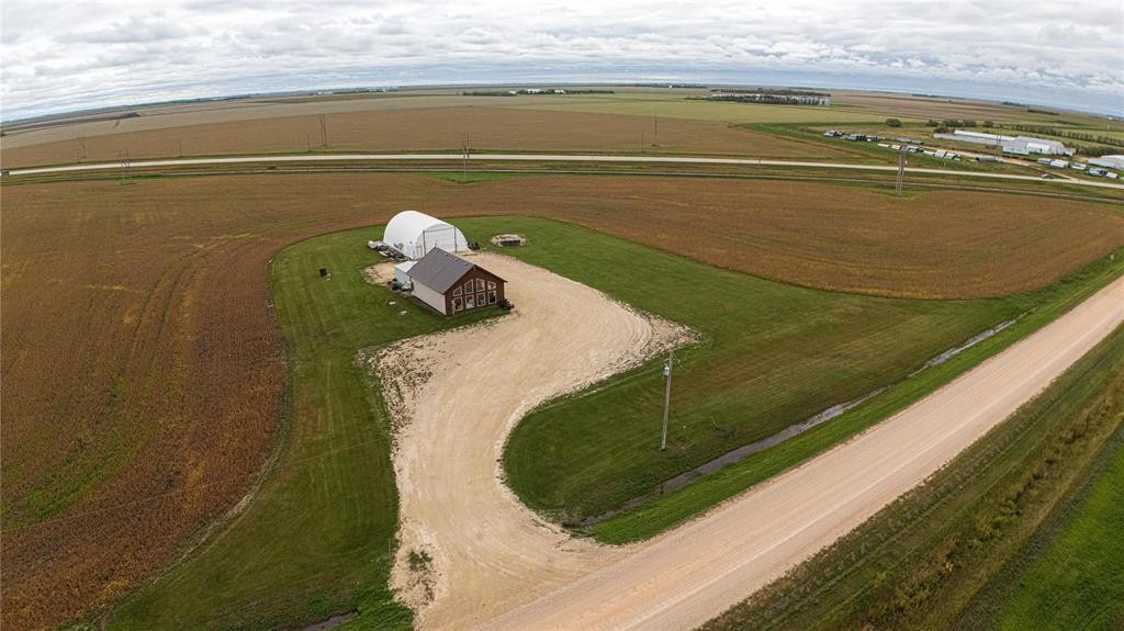 












40041 PR 332 Corner

,
Brunkild,




Manitoba
R0G0E0

