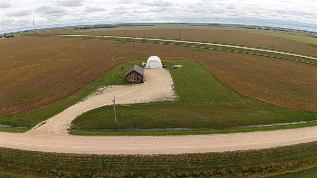 












40041 PR 332 Corner

,
Brunkild,




Manitoba
R0G0E0

