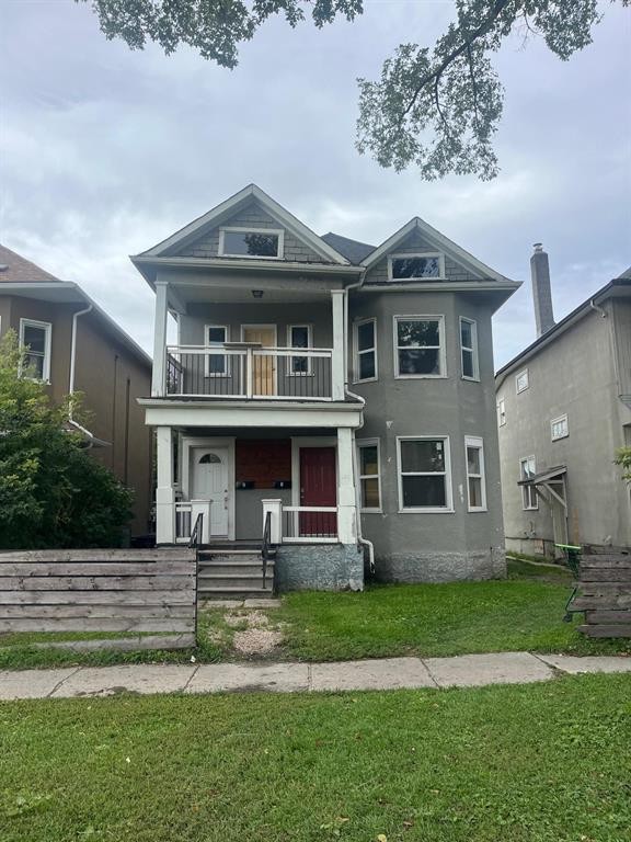 












556 College Avenue

,
Winnipeg,




Manitoba
R2W1M9


