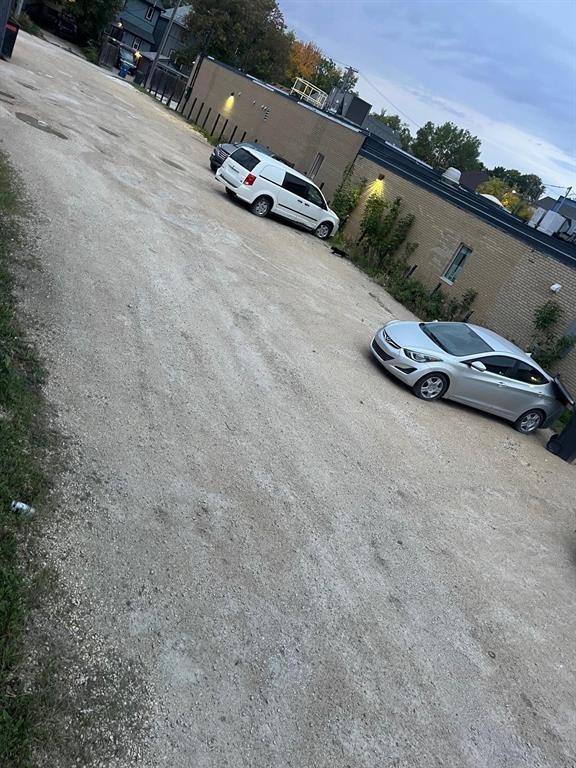 












280 Burnell Street

,
Winnipeg,




Manitoba
R3E2H6

