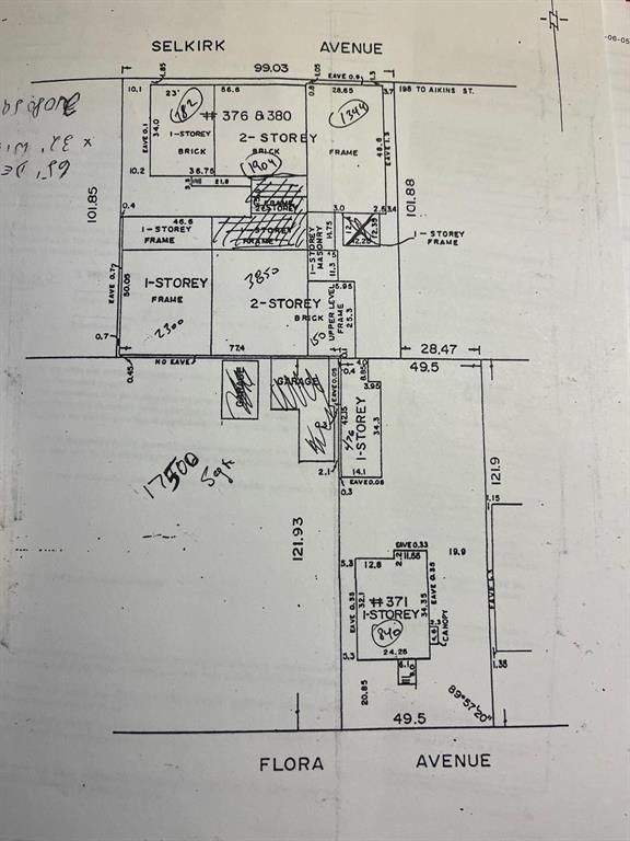












372 Selkirk Avenue

,
Winnipeg,




Manitoba
R2W2M2

