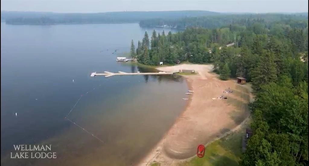 












1 Wellman Lake Avenue

,
Duck Mountain Provincial Park,




Manitoba
R0L0G0

