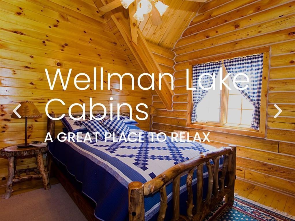 












1 Wellman Lake Avenue

,
Duck Mountain Provincial Park,




Manitoba
R0L0G0

