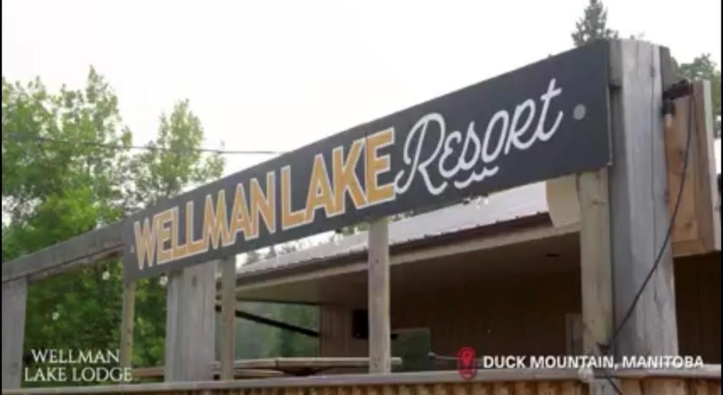 












1 Wellman Lake Avenue

,
Duck Mountain Provincial Park,




Manitoba
R0L0G0

