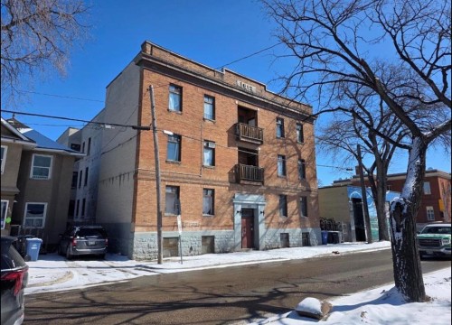 Featured Listing Photo 