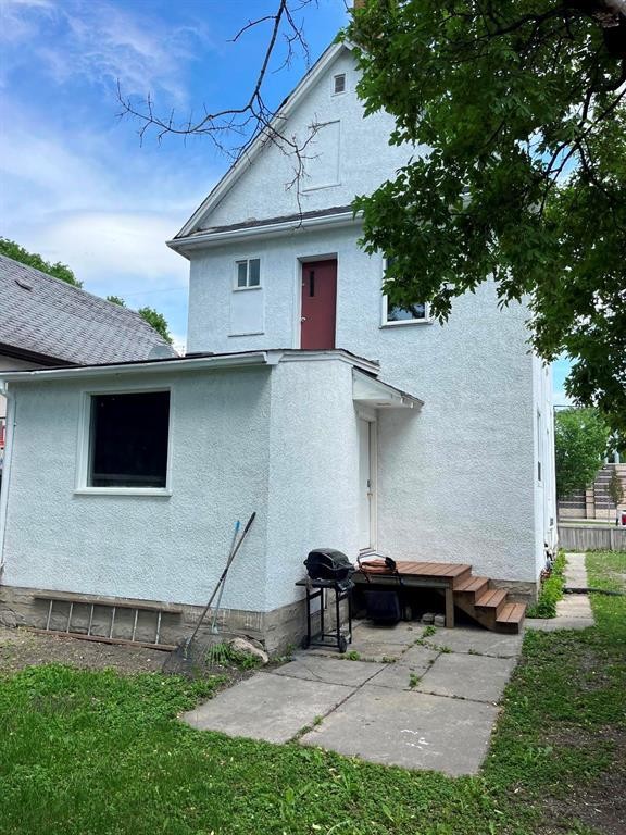 












356 Burrows Avenue

,
Winnipeg,




Manitoba
R2W1Y4

