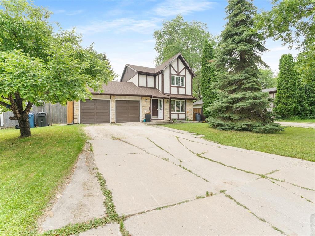 












64 Homewood Drive

,
Winnipeg,




Manitoba
R2M5H7

