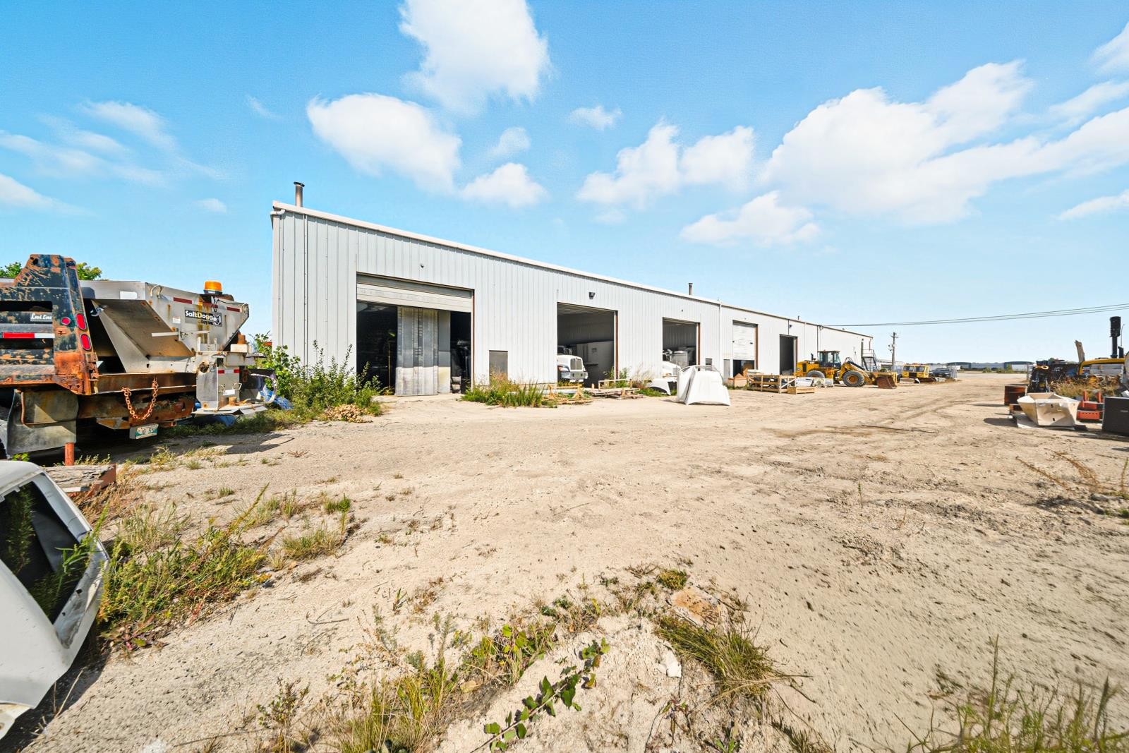 












1952 Brookside Blvd

,
Stony Mountain,




Manitoba
R3C2G1

