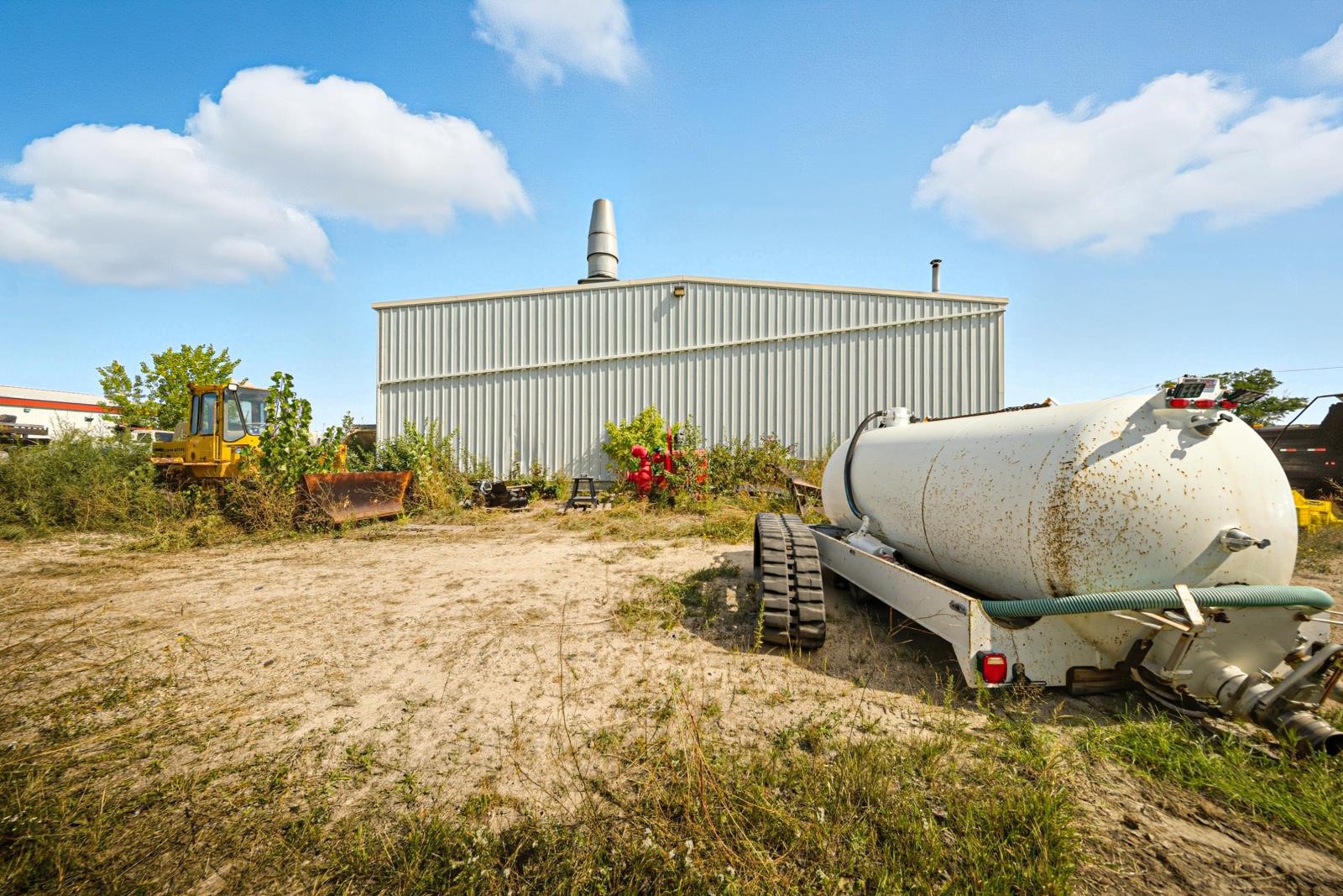 












1952 Brookside Blvd

,
Stony Mountain,




Manitoba
R3C2G1

