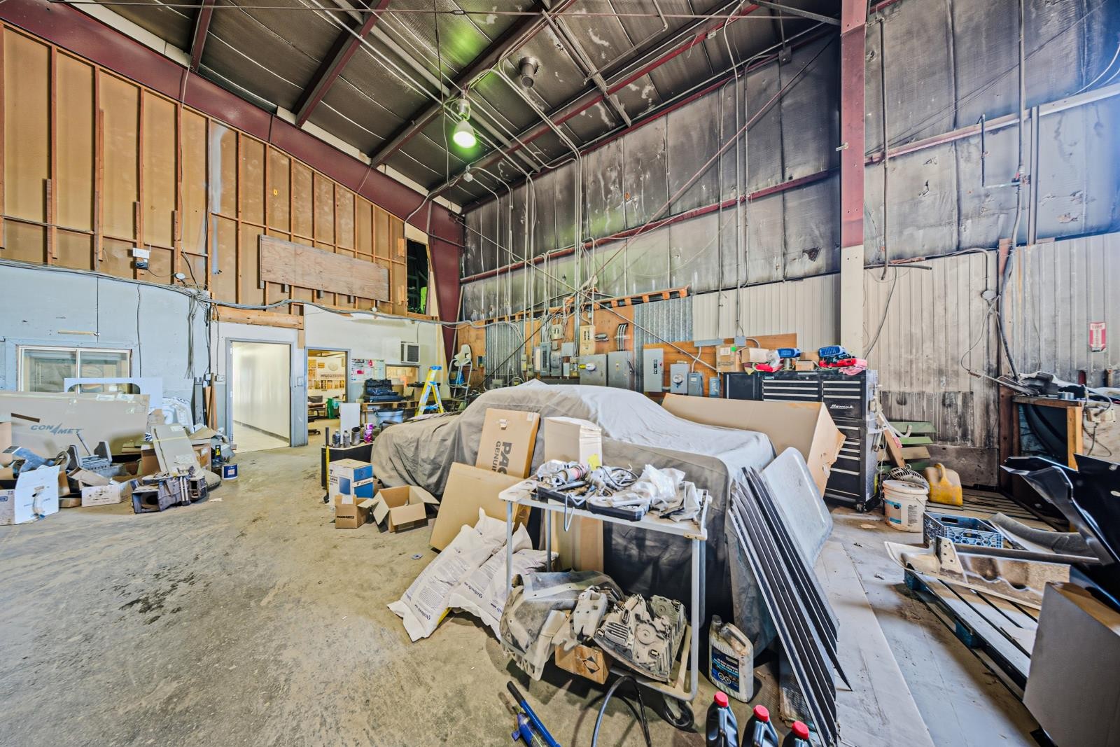 












1952 Brookside Blvd

,
Stony Mountain,




Manitoba
R3C2G1

