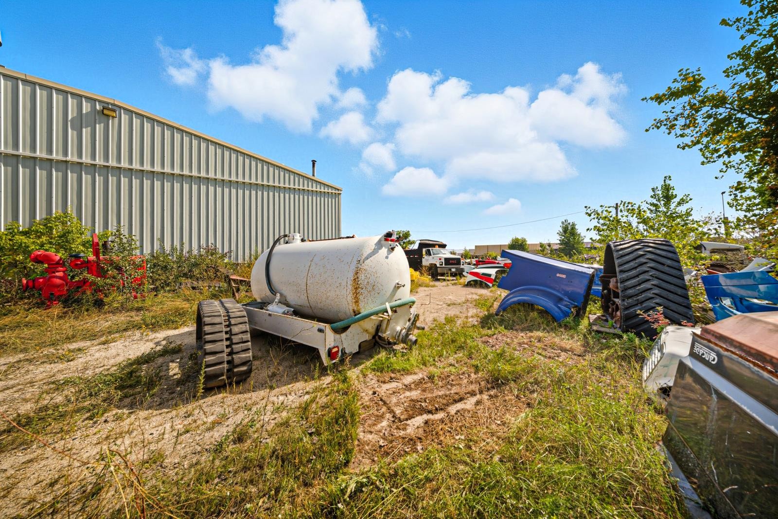 












1952 Brookside Blvd

,
Stony Mountain,




Manitoba
R3C2G1

