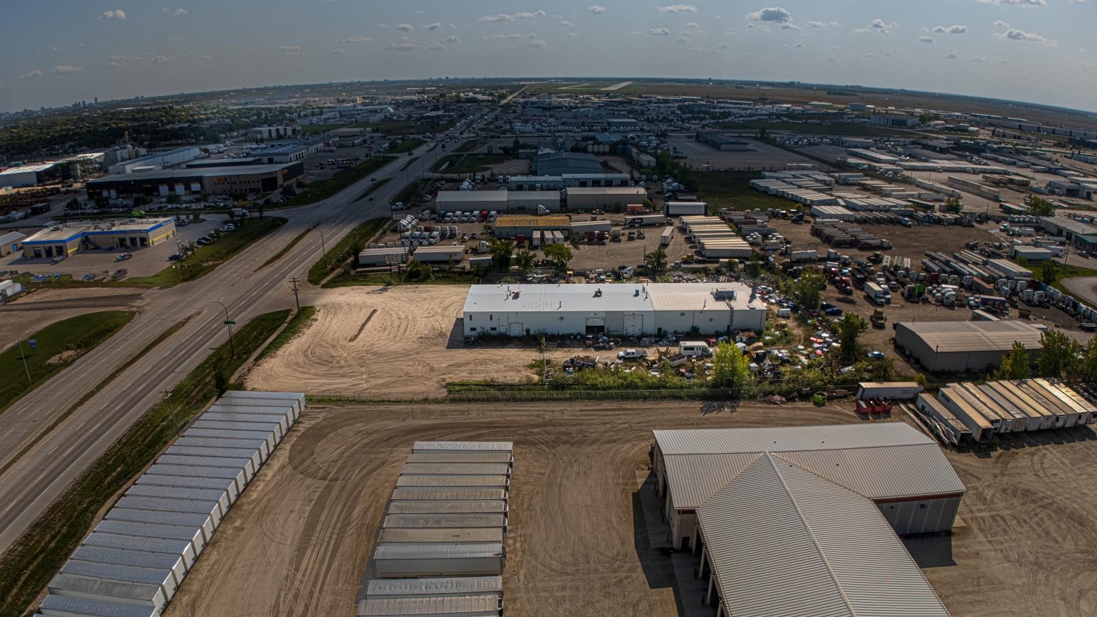 












1952 Brookside Blvd

,
Stony Mountain,




Manitoba
R3C2G1

