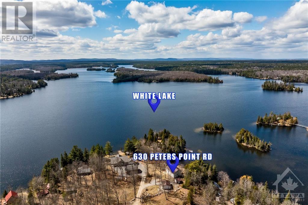 












630 PETER'S POINT ROAD

,
White Lake,




Ontario
K0A3L0

