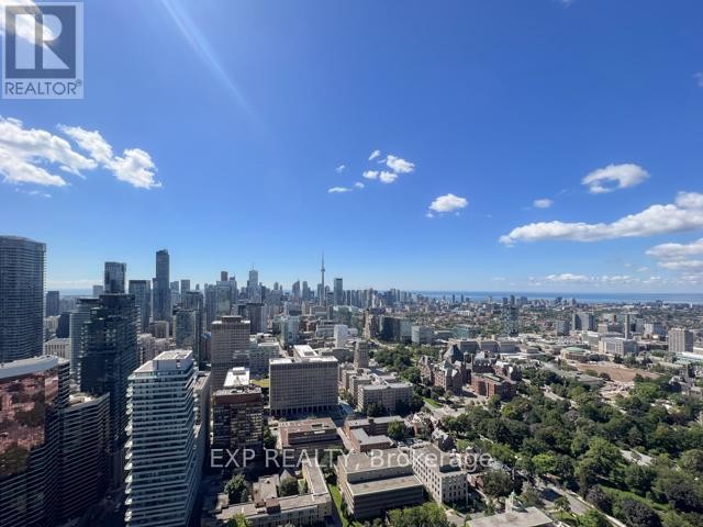 












610 - 65 ST. MARY STREET

,
Toronto (Bay Street Corridor),




Ontario
M5S0A6

