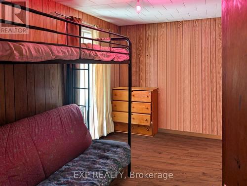 Bedroom - virtually staged