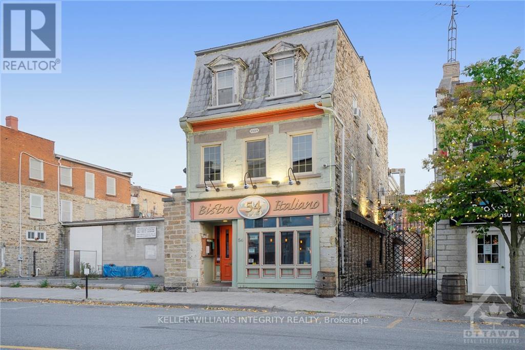 












54 FOSTER STREET

,
Perth,




Ontario
K7H1S1

