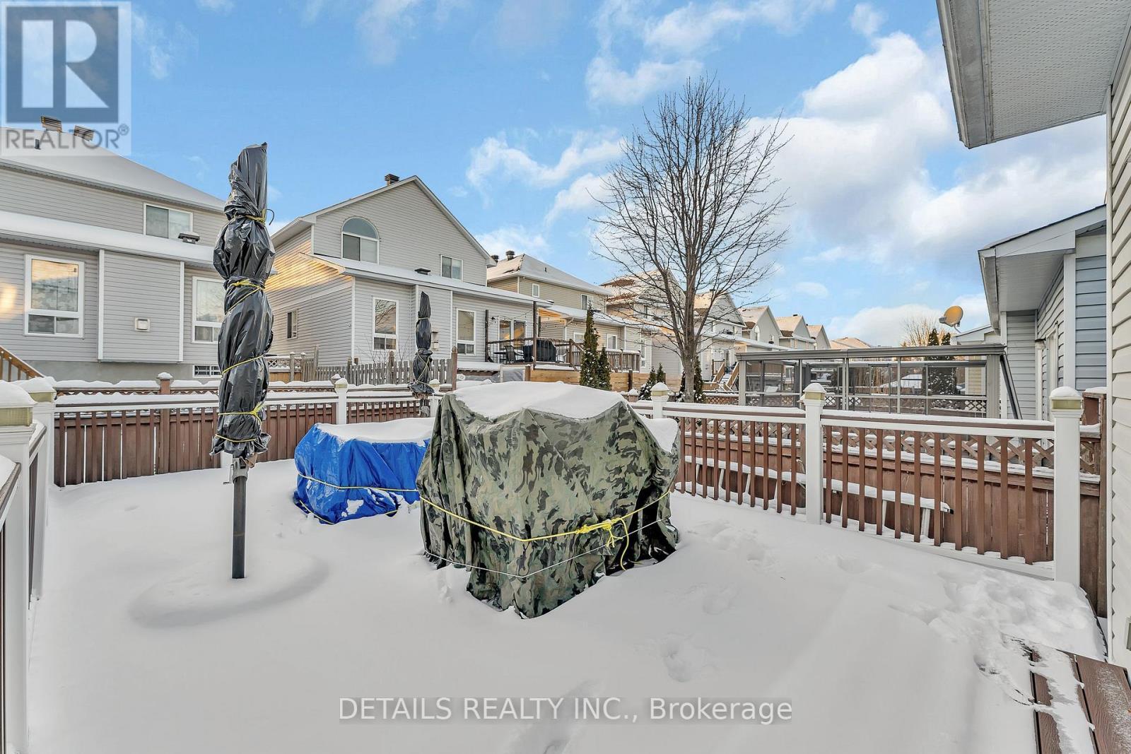 












10 NORTH HARROW DRIVE

,
Ottawa,




Ontario
K2J4V6

