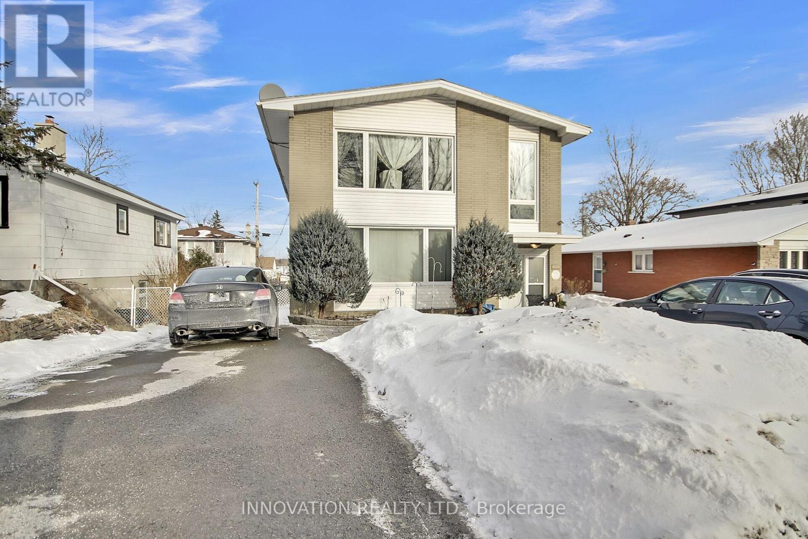 












859 TAVISTOCK ROAD

,
Ottawa,




Ontario
K2B5N5


