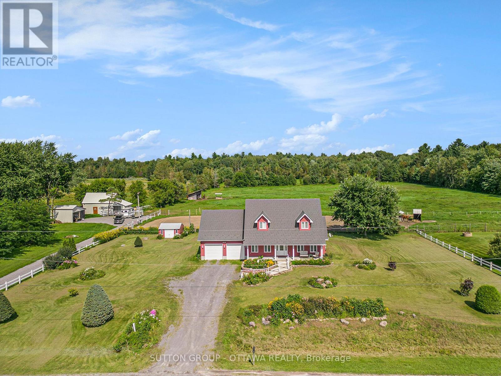 












4031 BOILEAU ROAD

,
Clarence-Rockland,




Ontario
K0A1E0

