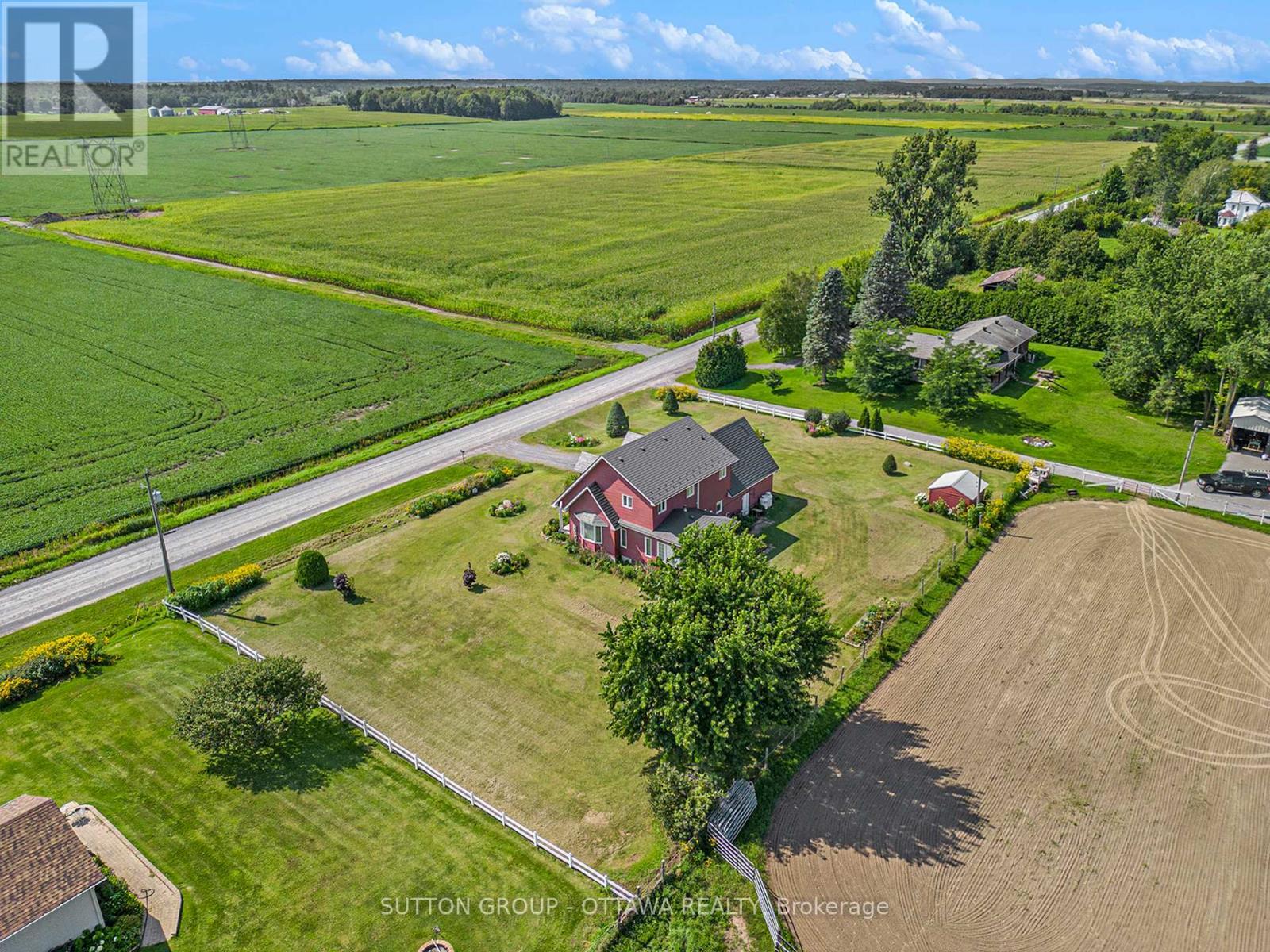 












4031 BOILEAU ROAD

,
Clarence-Rockland,




Ontario
K0A1E0

