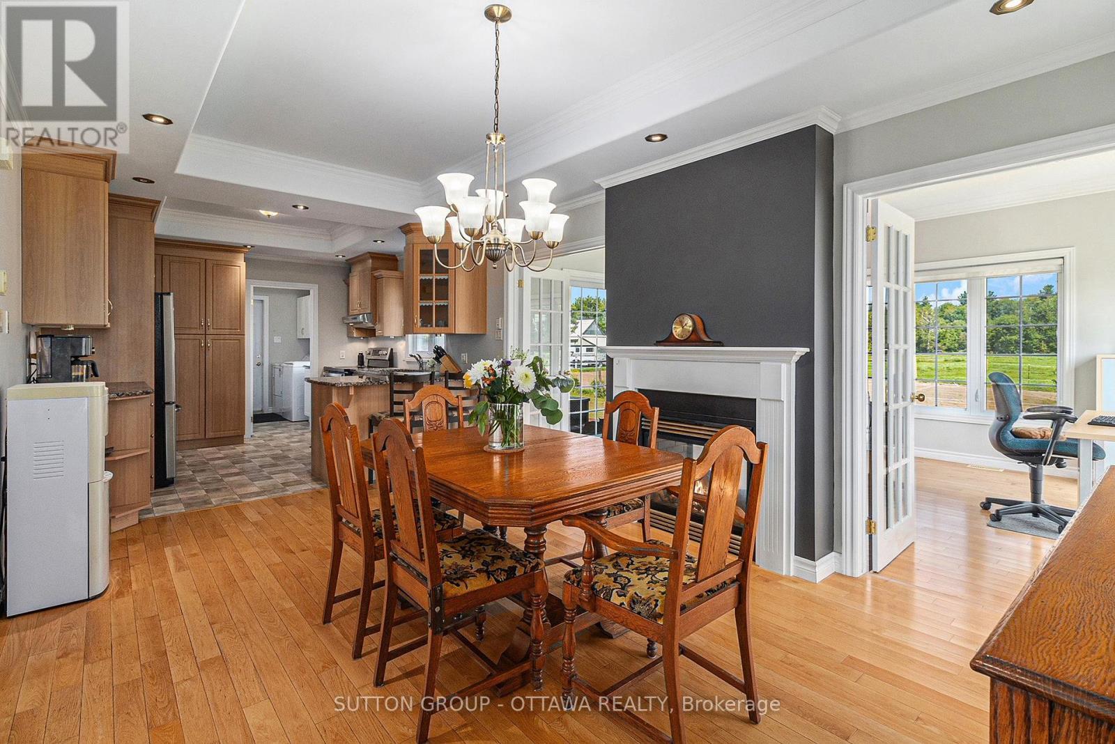 












4031 BOILEAU ROAD

,
Clarence-Rockland,




Ontario
K0A1E0

