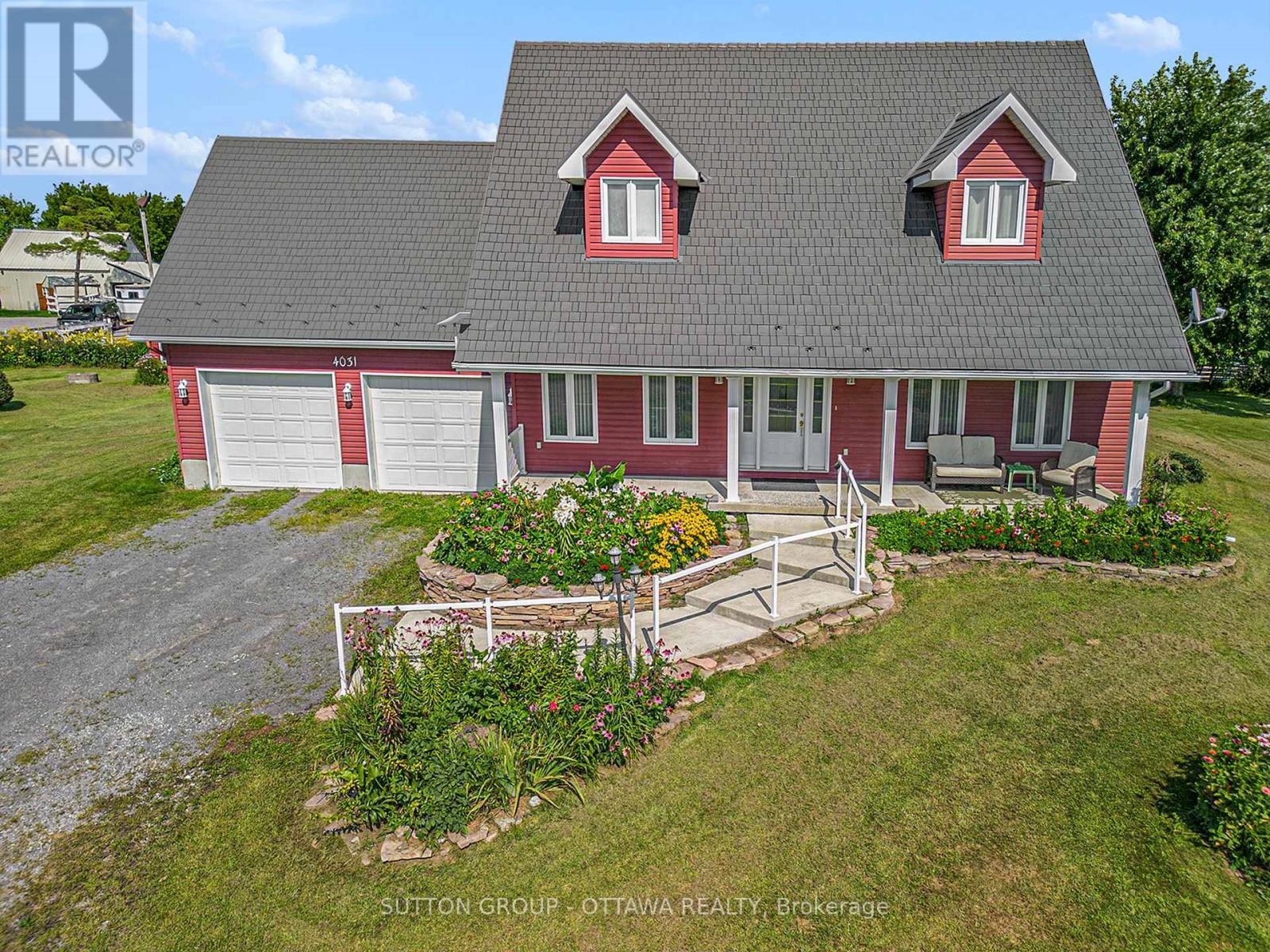












4031 BOILEAU ROAD

,
Clarence-Rockland,




Ontario
K0A1E0

