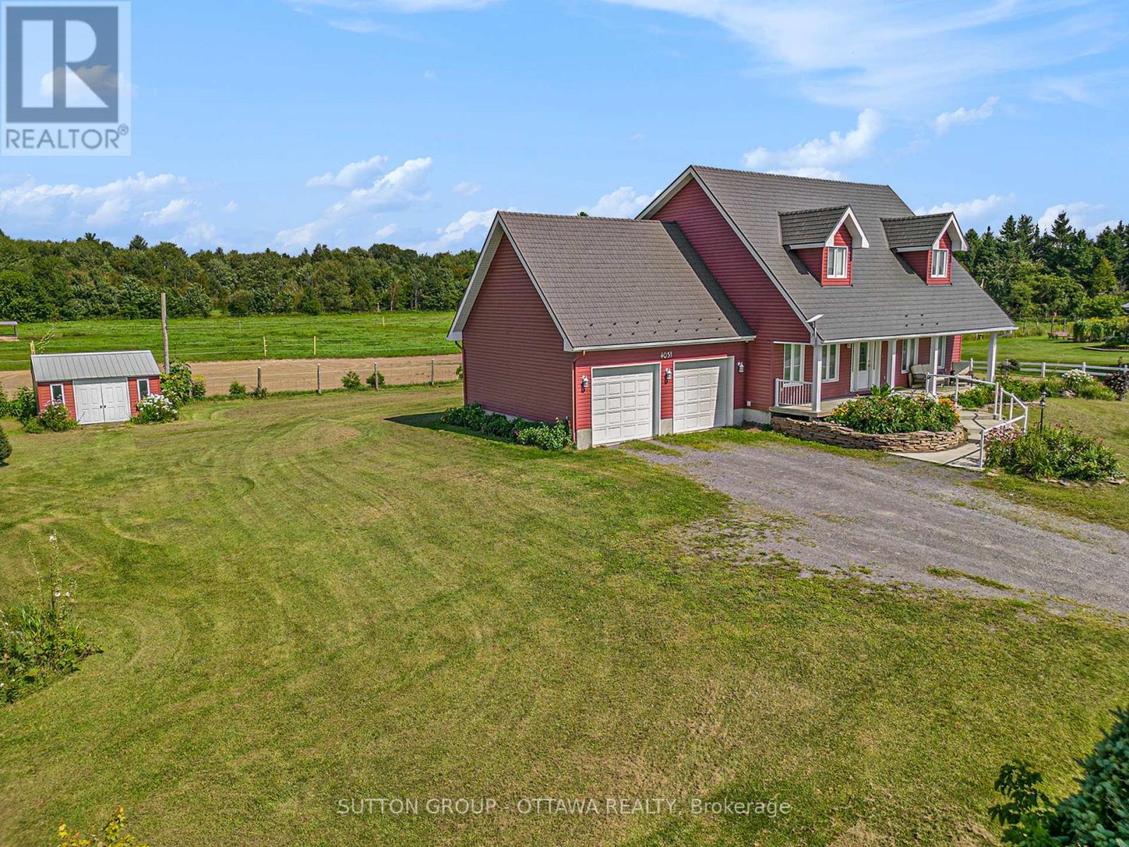 












4031 BOILEAU ROAD

,
Clarence-Rockland,




Ontario
K0A1E0

