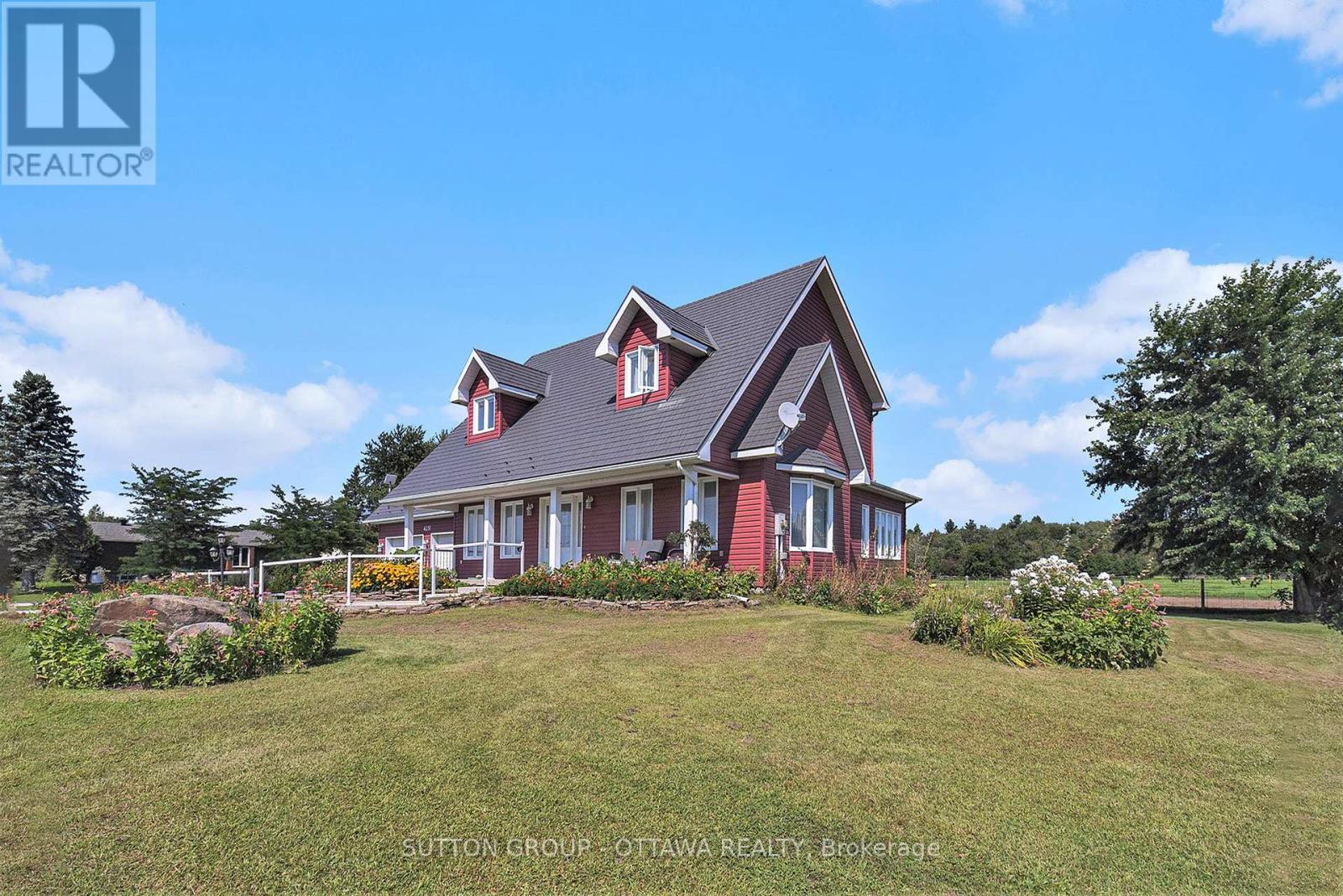 












4031 BOILEAU ROAD

,
Clarence-Rockland,




Ontario
K0A1E0

