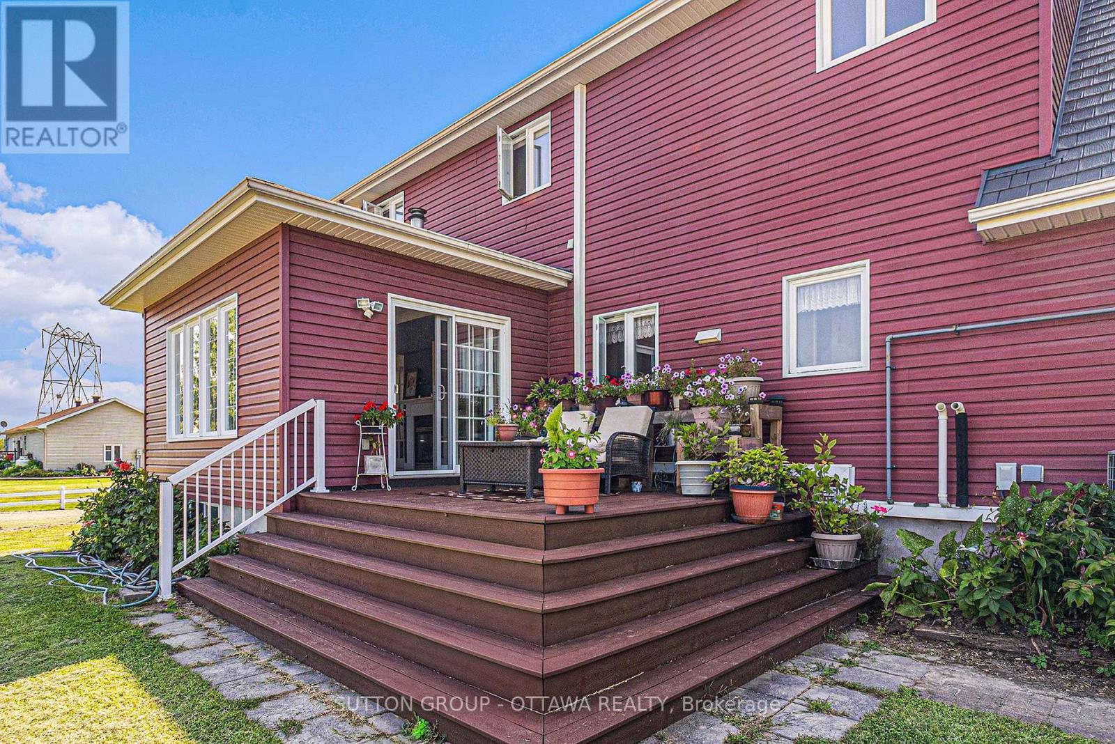 












4031 BOILEAU ROAD

,
Clarence-Rockland,




Ontario
K0A1E0

