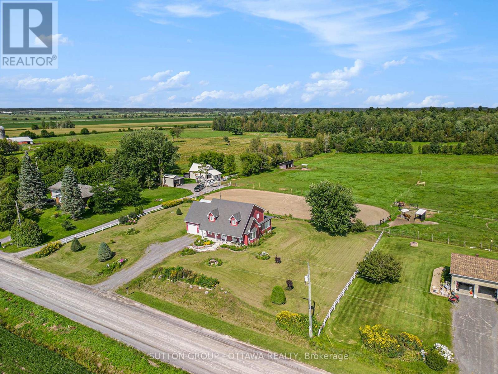 












4031 BOILEAU ROAD

,
Clarence-Rockland,




Ontario
K0A1E0

