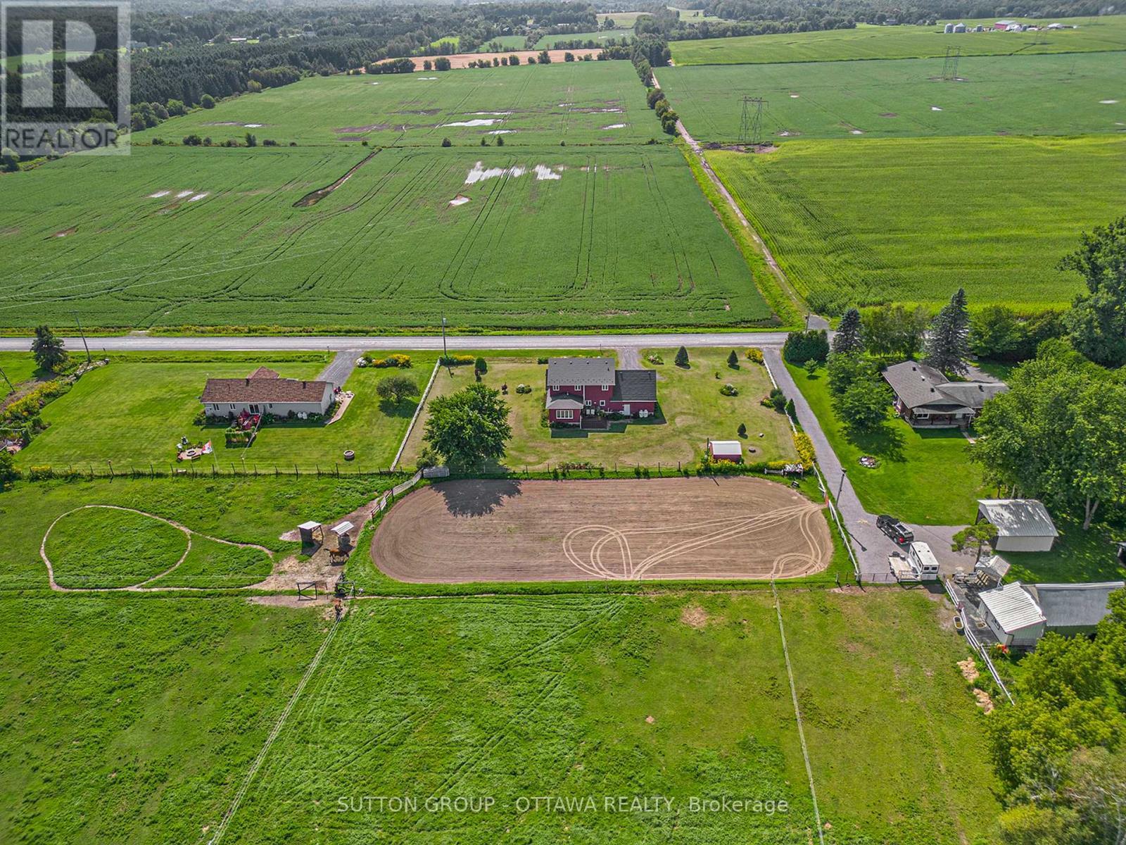 












4031 BOILEAU ROAD

,
Clarence-Rockland,




Ontario
K0A1E0

