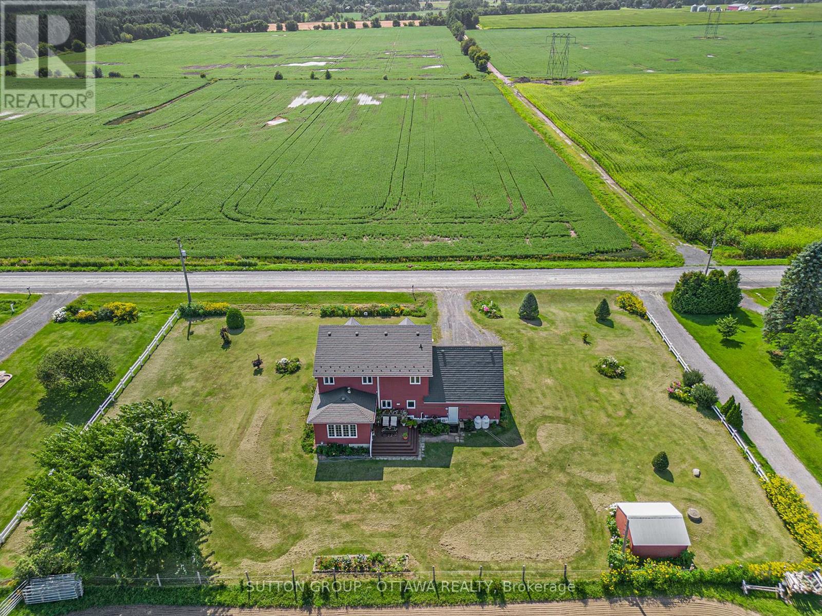 












4031 BOILEAU ROAD

,
Clarence-Rockland,




Ontario
K0A1E0

