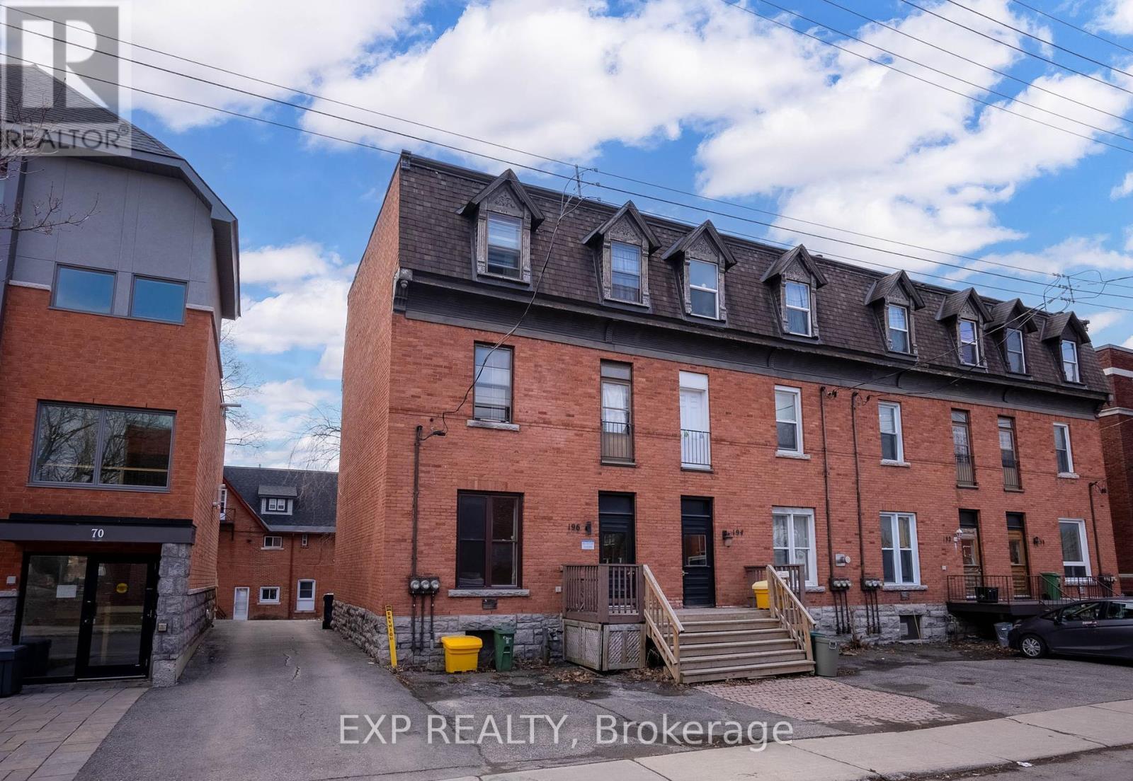 












196 OSGOODE STREET

,
Ottawa,




Ontario
K1N6S8

