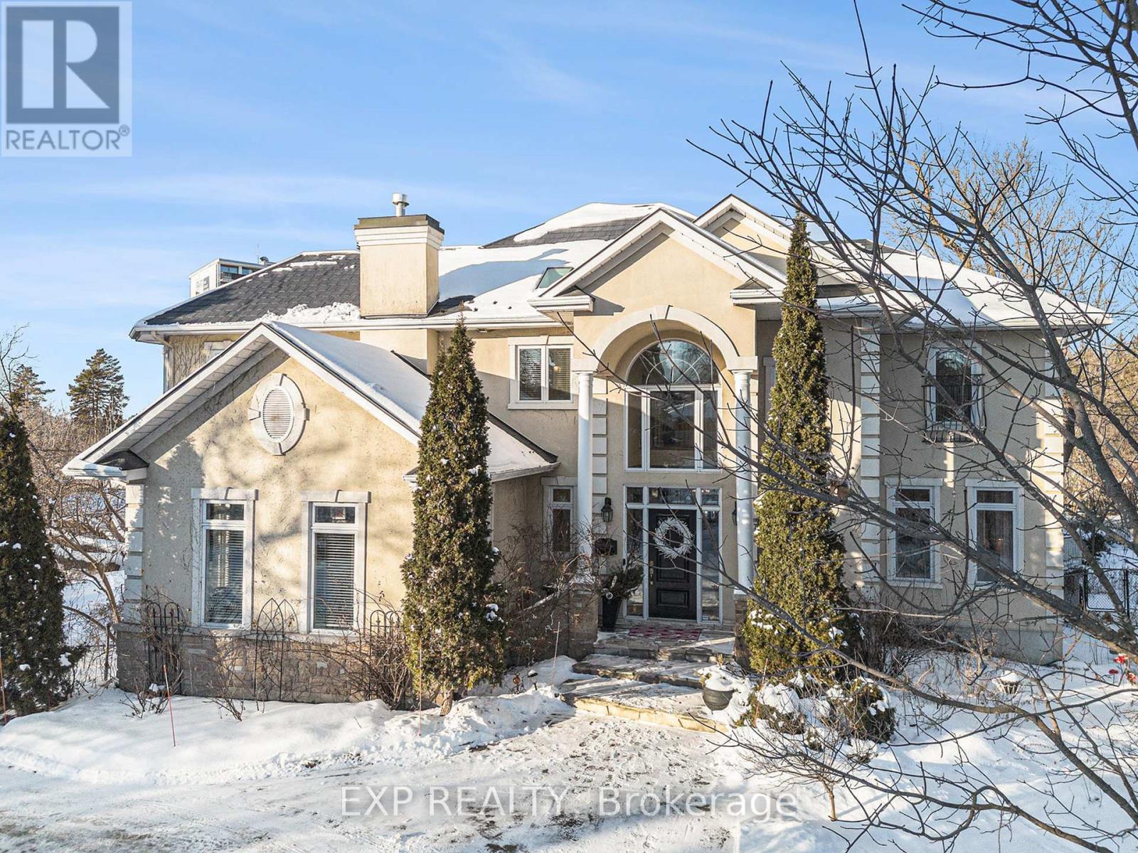 












133 BALMORAL PLACE

,
Ottawa,




Ontario
K1H1B2

