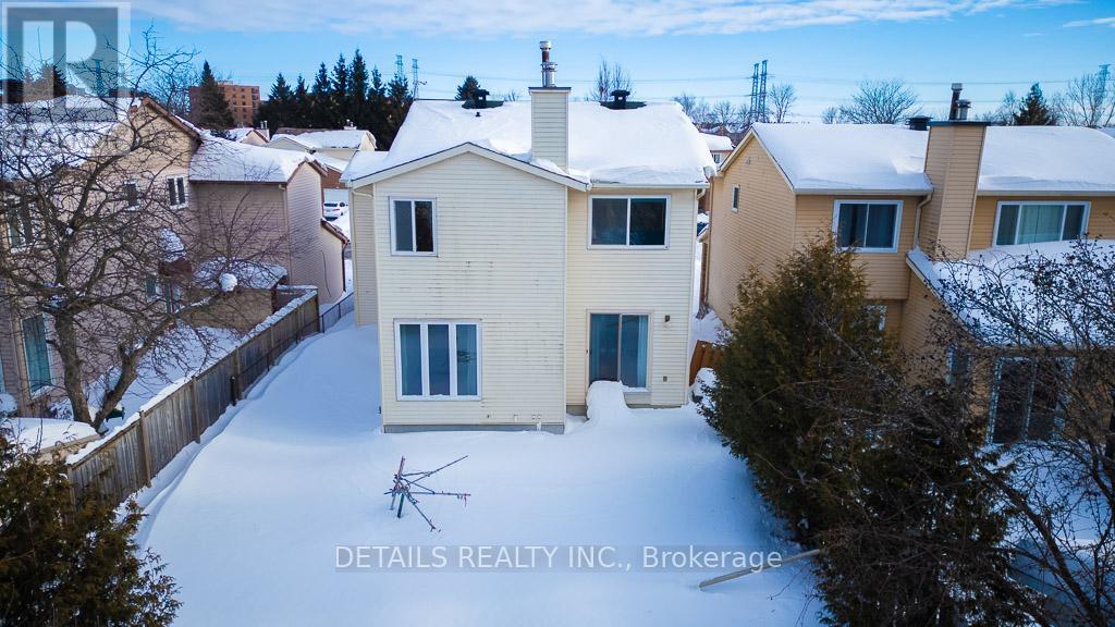 












419 VIEWMOUNT DRIVE

,
Ottawa,




Ontario
K2E7P1

