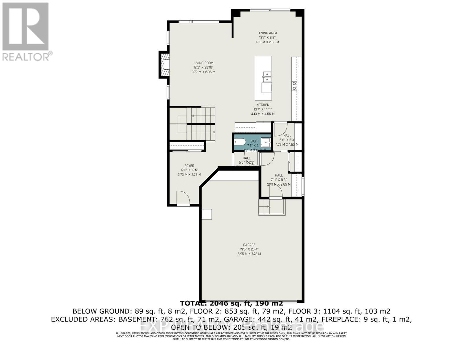 












620 ENCLAVE LANE

,
Clarence-Rockland,




Ontario
K4K0M8

