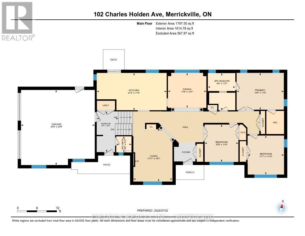 












102 CHARLES HOLDEN AVENUE

,
Merrickville-Wolford,




Ontario
K0G1N0

