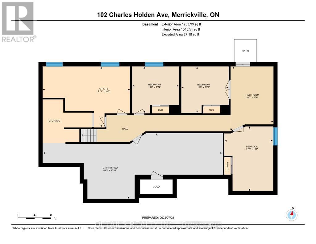 












102 CHARLES HOLDEN AVENUE

,
Merrickville-Wolford,




Ontario
K0G1N0

